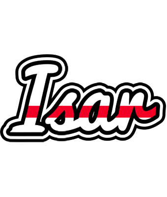 Isar kingdom logo
