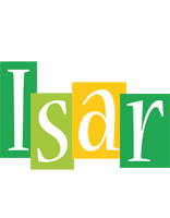 Isar lemonade logo