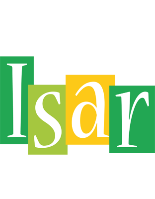 Isar lemonade logo