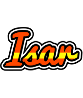 Isar madrid logo