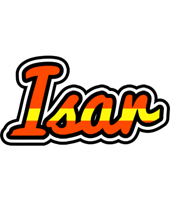 Isar madrid logo