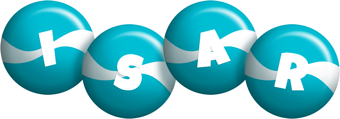 Isar messi logo