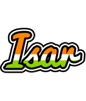 Isar mumbai logo