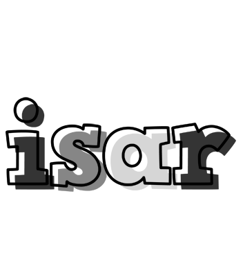 Isar night logo