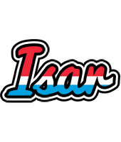 Isar norway logo