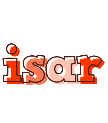 Isar paint logo