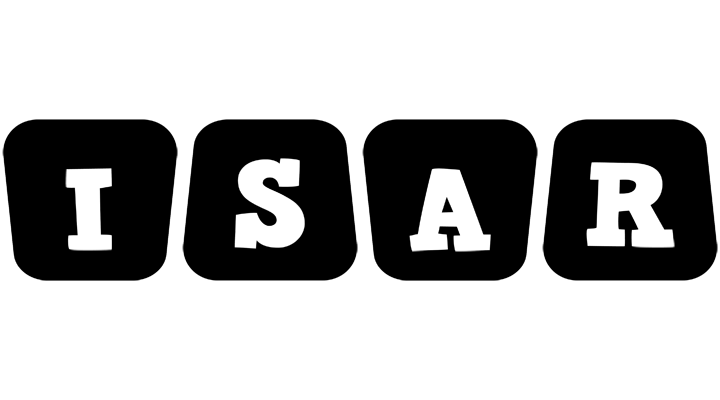 Isar racing logo