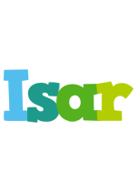 Isar rainbows logo