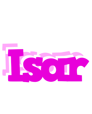 Isar rumba logo