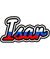 Isar russia logo