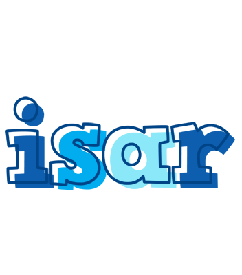 Isar sailor logo