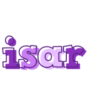 Isar sensual logo