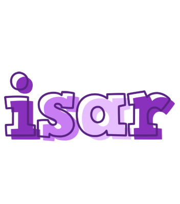 Isar sensual logo