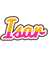 Isar smoothie logo