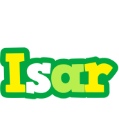 Isar soccer logo