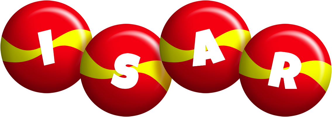 Isar spain logo