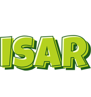 Isar summer logo