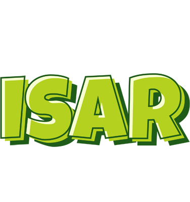 Isar summer logo
