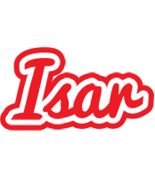 Isar sunshine logo