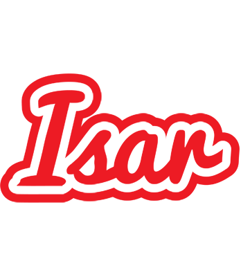 Isar sunshine logo