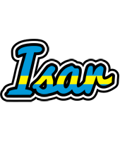 Isar sweden logo