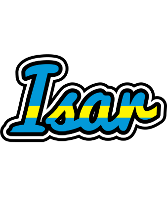 Isar sweden logo