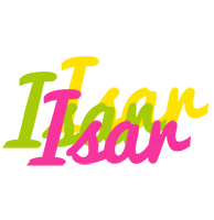 Isar sweets logo