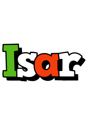 Isar venezia logo