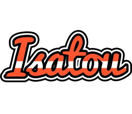 Isatou denmark logo
