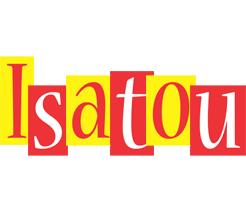 Isatou errors logo