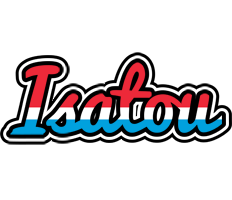 Isatou norway logo