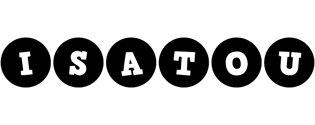 Isatou tools logo