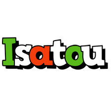 Isatou venezia logo