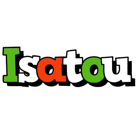 Isatou venezia logo