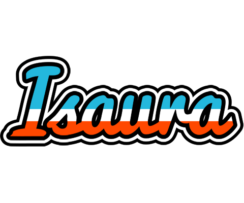 Isaura america logo