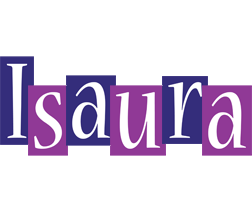 Isaura autumn logo