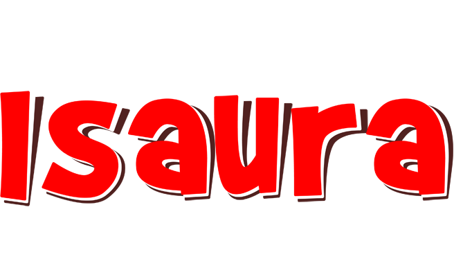 Isaura basket logo