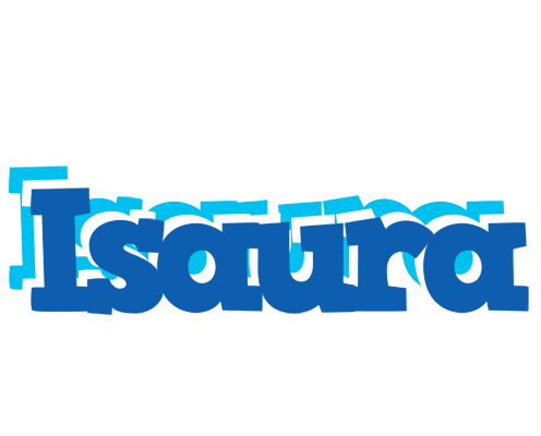 Isaura business logo