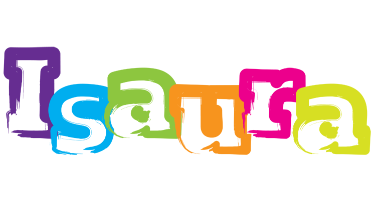 Isaura casino logo
