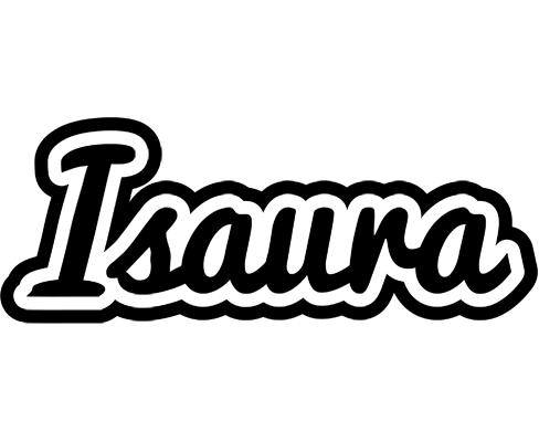 Isaura chess logo