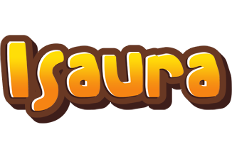 Isaura cookies logo