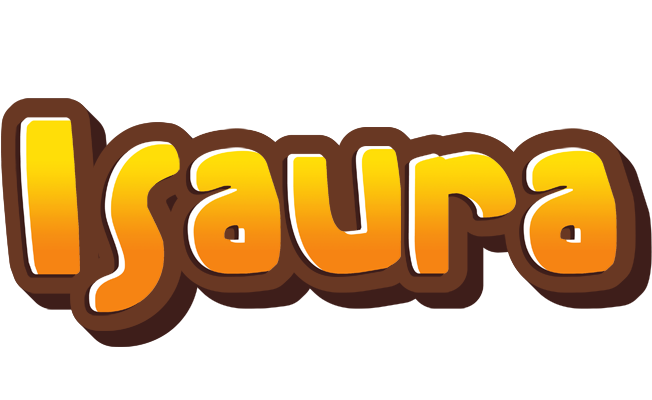 Isaura cookies logo