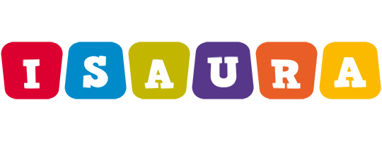 Isaura daycare logo