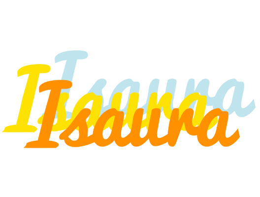 Isaura energy logo