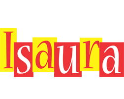 Isaura errors logo