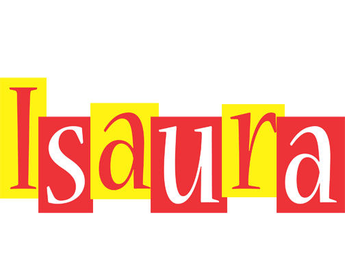 Isaura errors logo