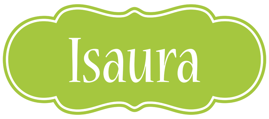 Isaura family logo