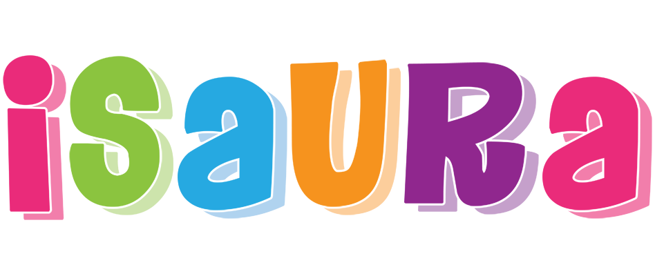 Isaura friday logo