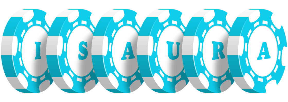 Isaura funbet logo