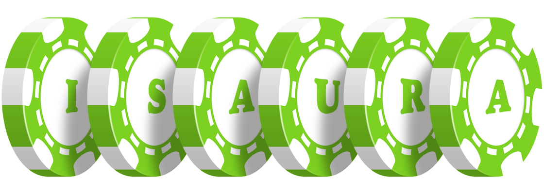 Isaura holdem logo